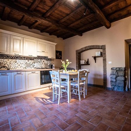 Il Giardino Nel Borgo Villa Viterbo Exterior photo