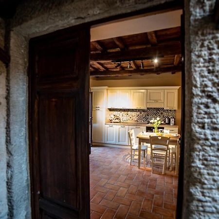 Il Giardino Nel Borgo Villa Viterbo Exterior photo