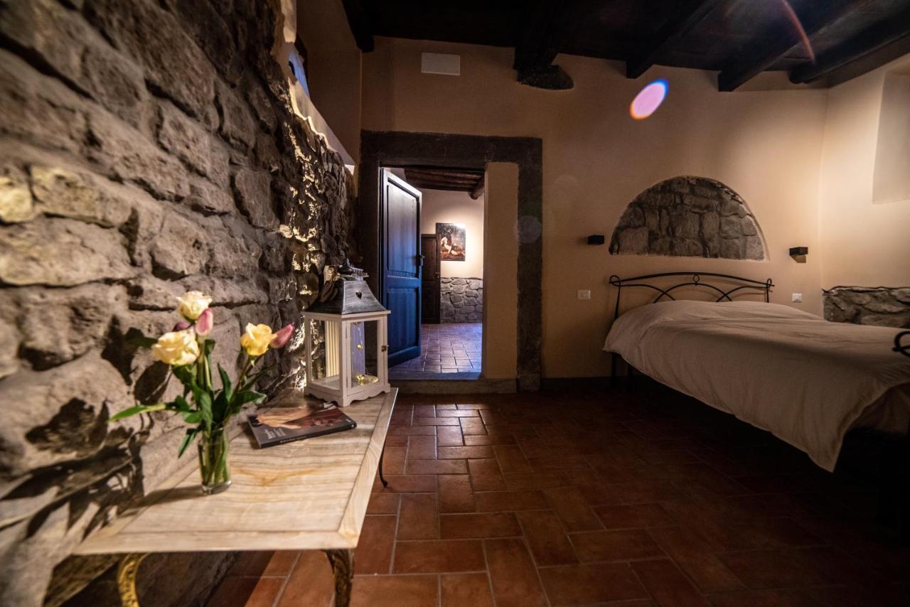 Il Giardino Nel Borgo Villa Viterbo Exterior photo