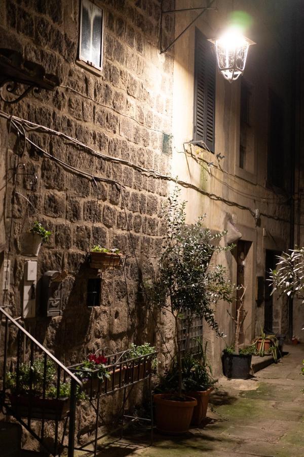 Il Giardino Nel Borgo Villa Viterbo Exterior photo