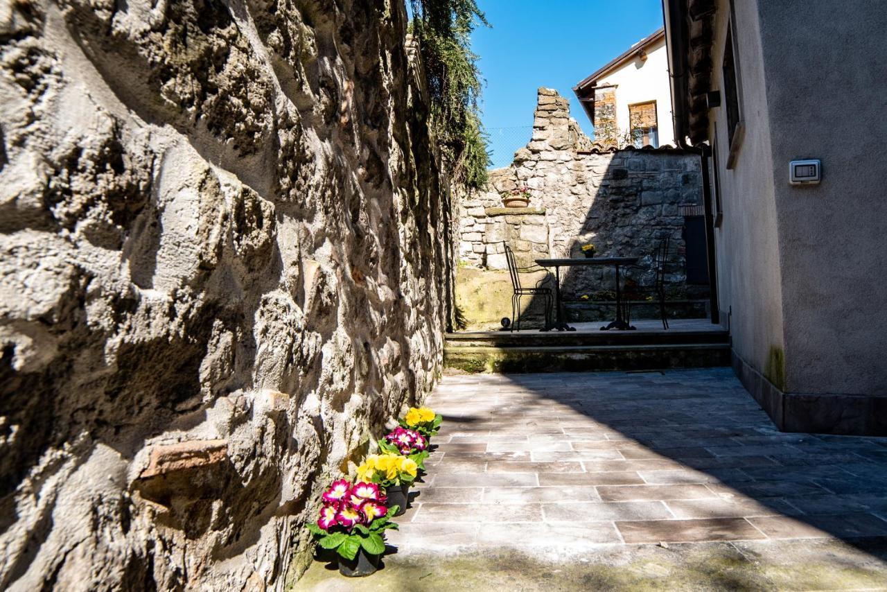 Il Giardino Nel Borgo Villa Viterbo Exterior photo