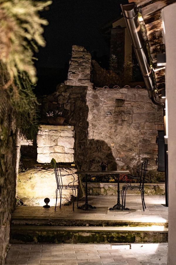 Il Giardino Nel Borgo Villa Viterbo Exterior photo