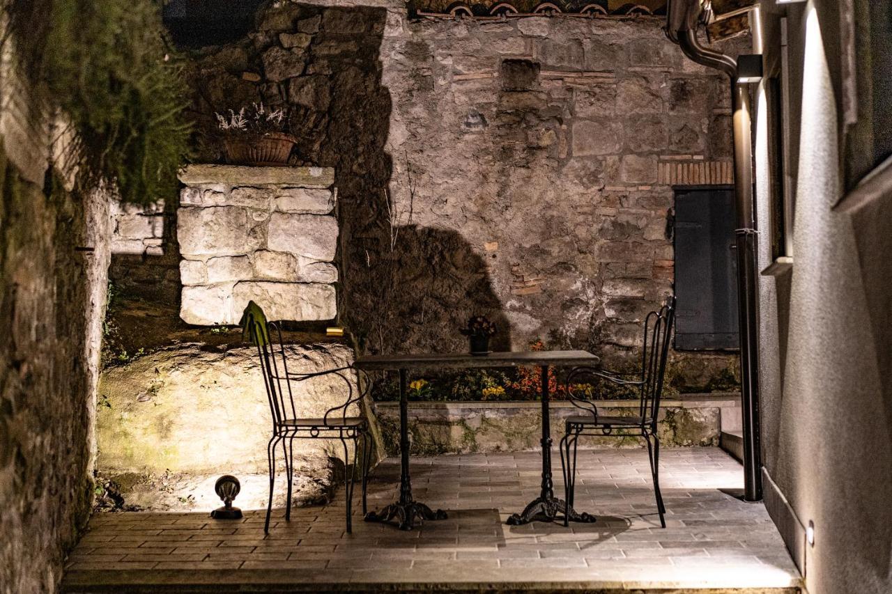 Il Giardino Nel Borgo Villa Viterbo Exterior photo